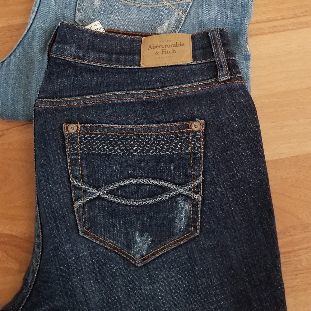Jeans - Picture 4 of 8